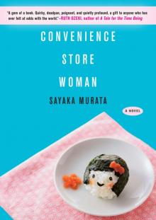 Convenience Store Woman Read online