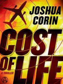 Cost of Life Read online