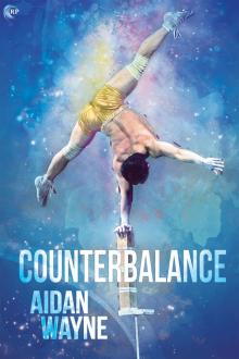Counterbalance Read online