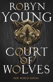 Court of Wolves Read online