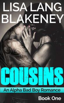Cousins (Cousins #1) Read online