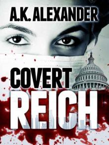 Covert Reich Read online