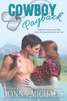 Cowboy Payback Read online