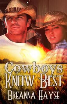 Cowboys Know Best Read online