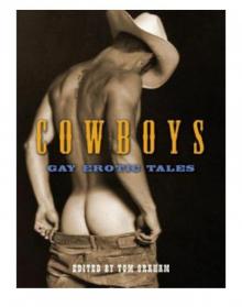 Cowboys Read online