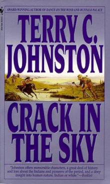 Crack in the Sky tb-3 Read online