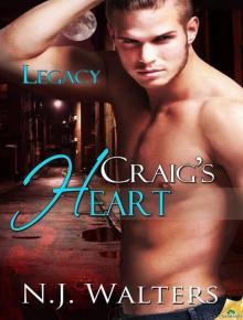 Craig's Heart Read online