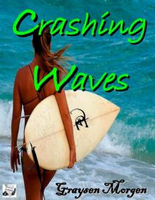 Crashing Waves Read online