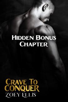 Crave To Conquer Hidden Chapter Read online