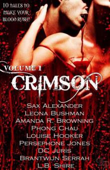 Crimson, Volume 1