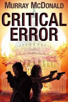 Critical Error Read online