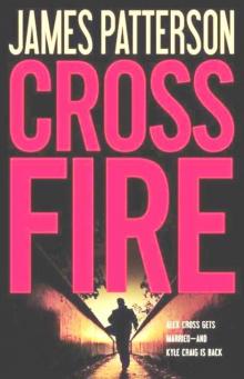 Cross Fire ак-17 Read online