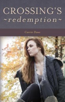 Crossing's Redemption Read online