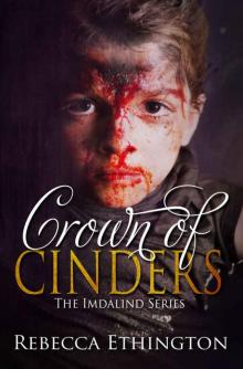 Crown of Cinders (Imdalind Series Book 7) Read online