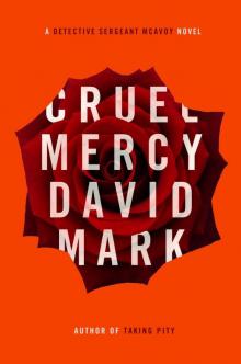 Cruel Mercy Read online