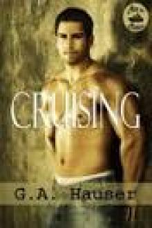 Cruising -Book 2 in the Men in Motion Series Read online