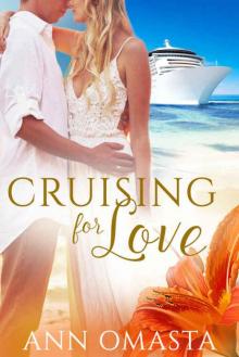Cruising for Love (The Escape Series Book 2) Read online