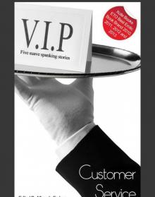Customer Service Read online