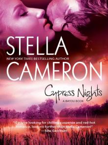 Cypress Nights Read online
