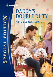 Daddy's Double Duty Read online