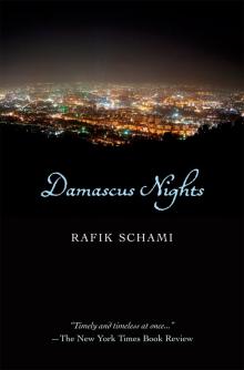 Damascus Nights Read online