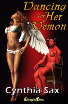 Dancing for Her Demon Read online