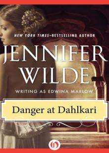 Danger at Dahlkari Read online