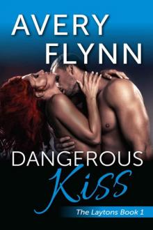 Dangerous Kiss Read online