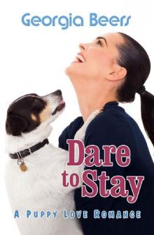 Dare to Stay (Puppy Love Romances Book 3) Read online