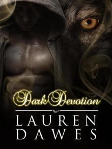 Dark Devotion: Dark Series 3 Read online