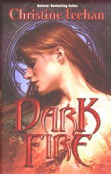 Dark Fire (Dark Series - book 6) Read online