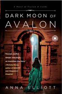 Dark Moon of Avalon Read online