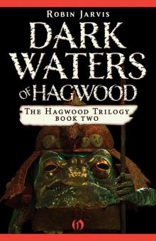 Dark Waters of Hagwood Read online