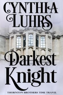 Darkest Knight Read online