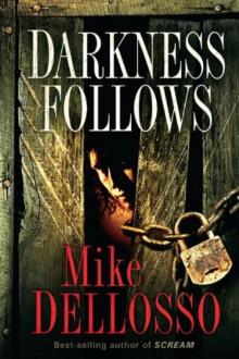Darkness Follows Read online