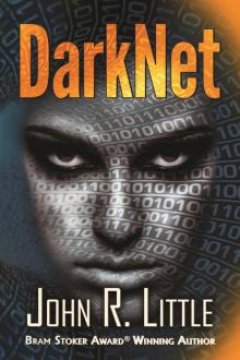 Darknet Read online