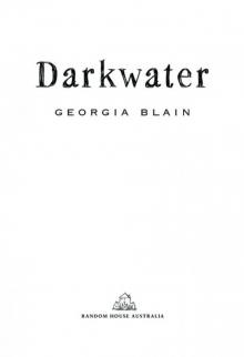 Darkwater Read online
