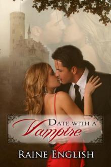 Date with a Vampire Read online