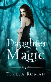 Daughter of Magic Read online