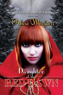 Daughter of the Red Dawn (The Lost Kingdom of Fallada) Read online