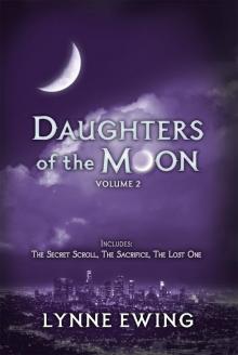 Daughters of the Moon: Volume Two: 2 Read online