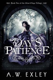 Day's Patience Read online