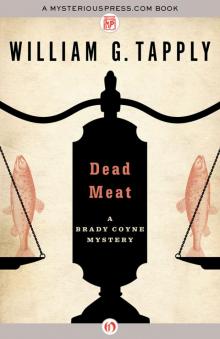 Dead Meat Read online