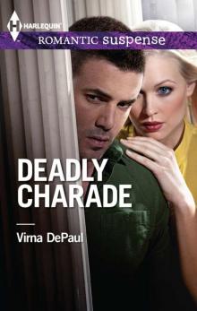 Deadly Charade Read online