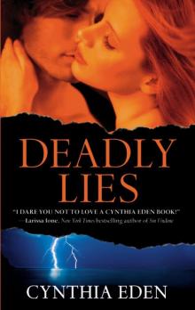 Deadly Lies Read online