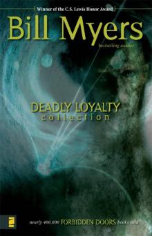 Deadly Loyalty Collection Read online