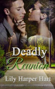 Deadly Reunion (Hardy Brothers Security Book 20) Read online