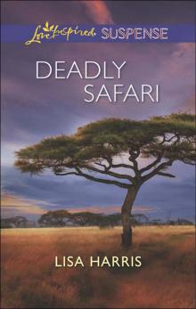 Deadly Safari Read online