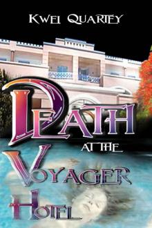 Death at the Voyager Hotel Read online