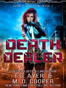 Death Dealer Read online
